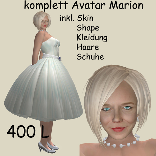 Marion