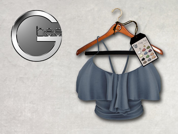 Ghee Pitch Laced Shorts with HUD [WEAR]