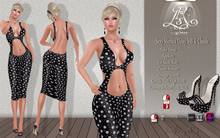 LSR - Sexy Monica Daisy MB & Classic