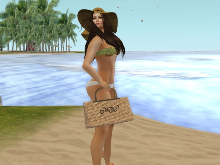 .::CDC Summer on the beach #4**UNPACK**