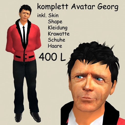 Georg