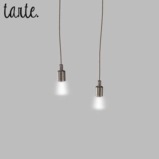 tarte. bedside rope light