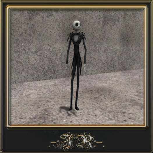 Jack Skellington