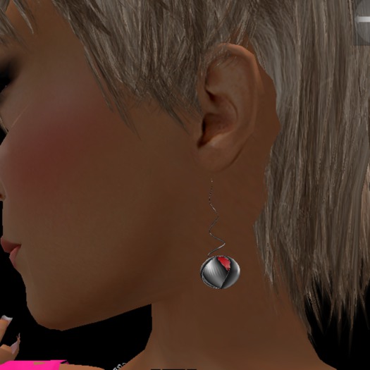 earrings small egg