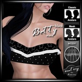 !MiH Betty - stars