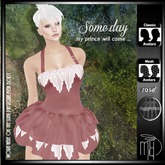 !MiH Someday - rose'