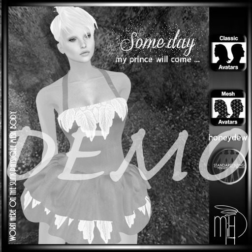 !MiH Someday DEMO