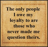 The Only People Poster