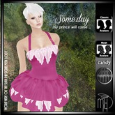 !MiH Someday - candy