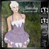 !MiH Someday - heather
