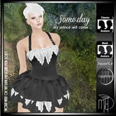 !MiH Someday - liquorice
