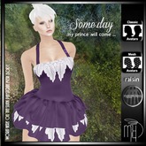 !MiH Someday - raisin