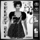 !MiH Cherry Bop - DEMO [boxed]