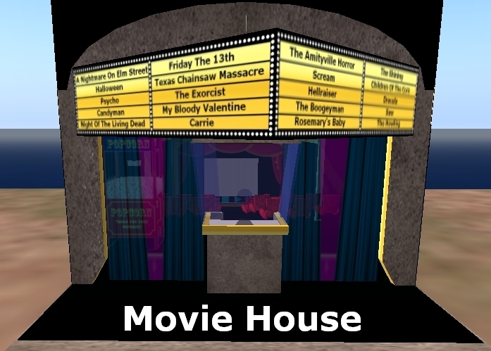 Movie Theater
