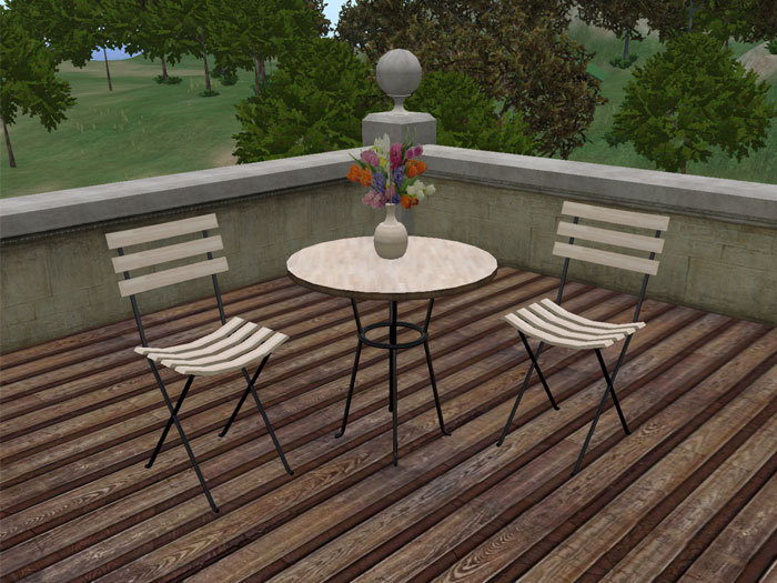 Tea Party