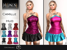 HYPNOSE - CAMILLE