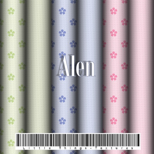 Alen