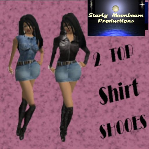 Liz Outfit 23