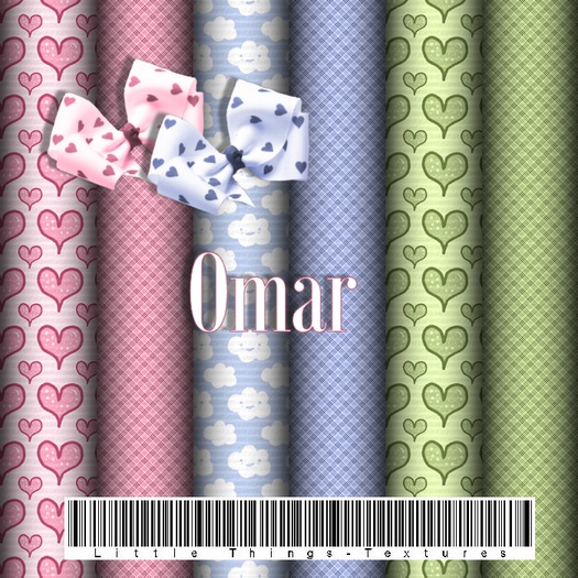 Omar