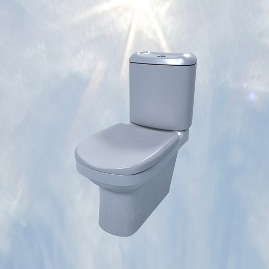 Toilet A Full Perm