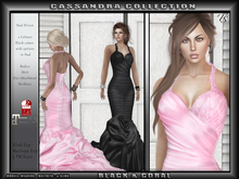 TS-Formal-Cassandra-Coral