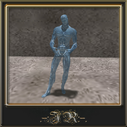 .-:JR:-. Iceman