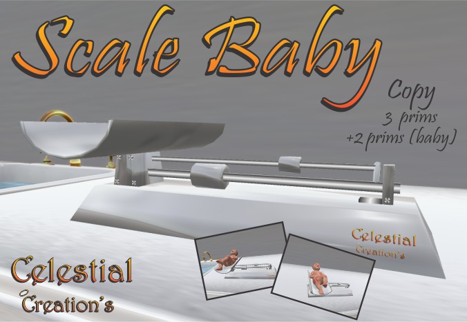 Balance White Baby 2.1