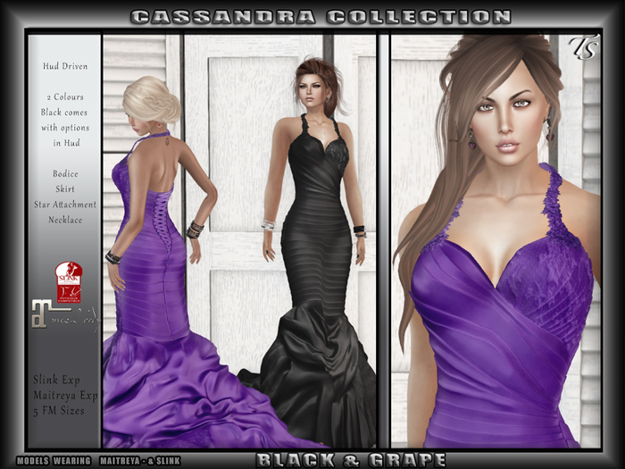 TS-Formal-Cassandra-Grape