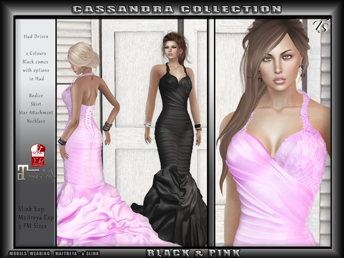 TS-Formal-Cassandra-Pink