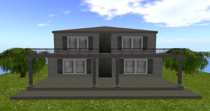 SONATA Residence V Boxed