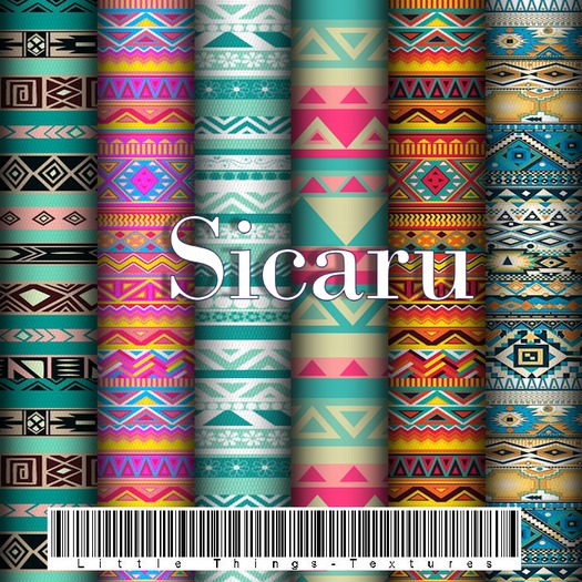 Sicaru