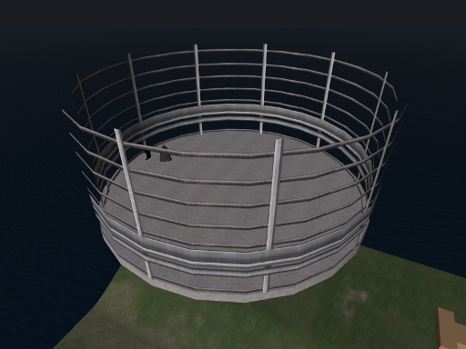 IHITS TPSKYBOX STEEL