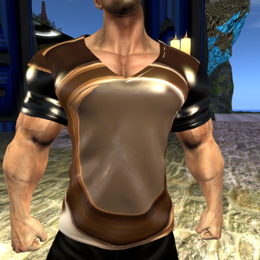 JTCrusher VNeckT CircaPlate 4