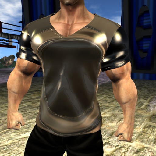  JTCrusher VNeckT CircaPlate 9 