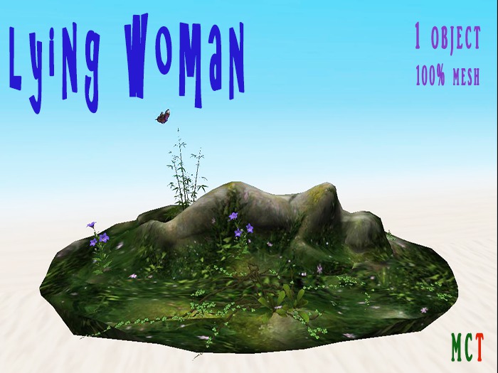 sol's pets & garden lying woman