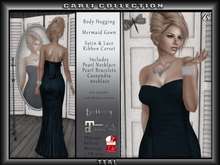 TS-Formal-Carli -Collection-Teal