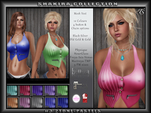 TS-Shakira-#3-2Tone-Pastels