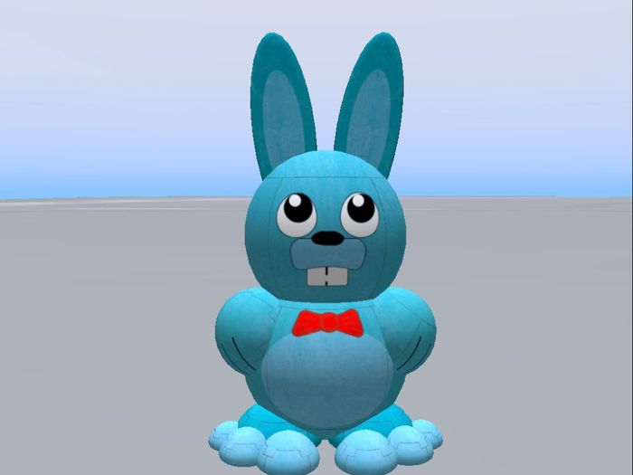 Rabbit