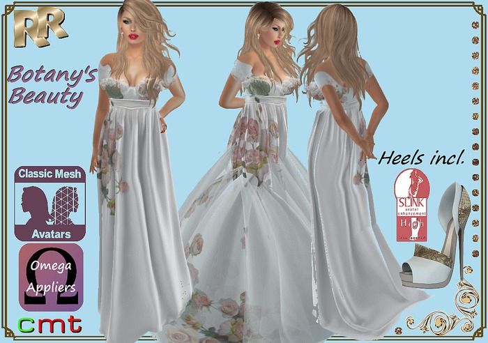 Botany's beauty!-Rejuve's raggs