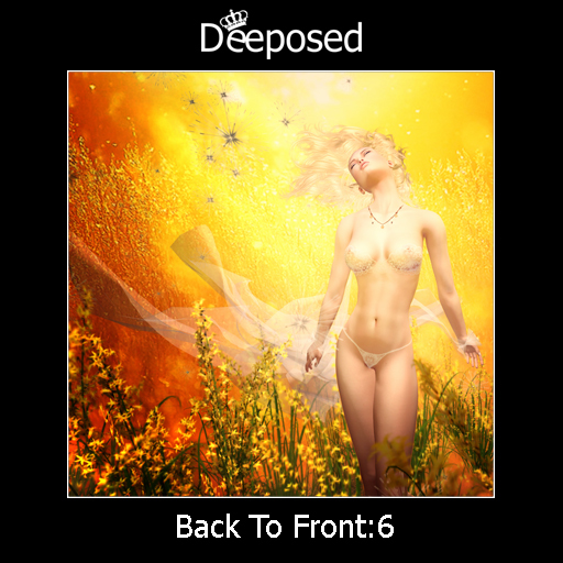 [DP] Back To Front 6 by DeePosed
