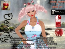**Applelicious** - Autumn Leaves : Dorothy + Appliers