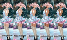 **Applelicious** - Dorothy Full Pack + Appliers