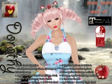 **Applelicious** - Earth Guardian : Dorothy + Appliers