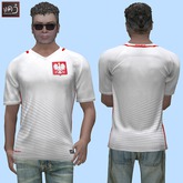 POLAND 2016 shirt (MESH)