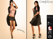 Complices Outfits Brenda