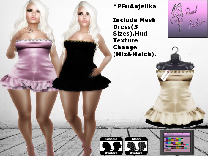 *PF::Anjelika