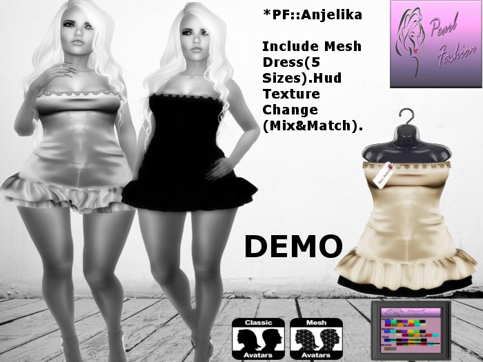 *PF::Anjelika DEMO
