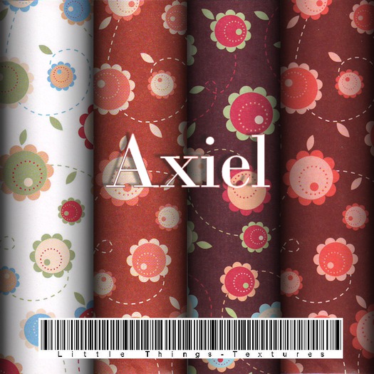axiel