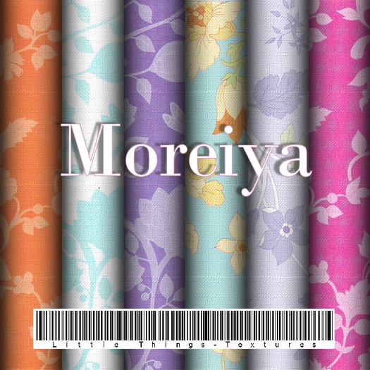 Moreiya