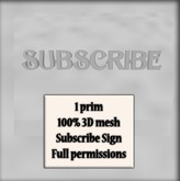 *FFD* Full perm Subscribe Mesh